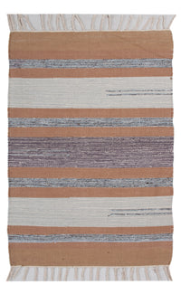 Nowoczesny kilim Dywan 90x60cm – product image