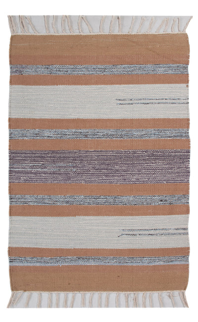 Nowoczesny kilim Dywan 60x90cm