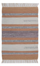 Nowoczesny kilim Dywan 90x60cm