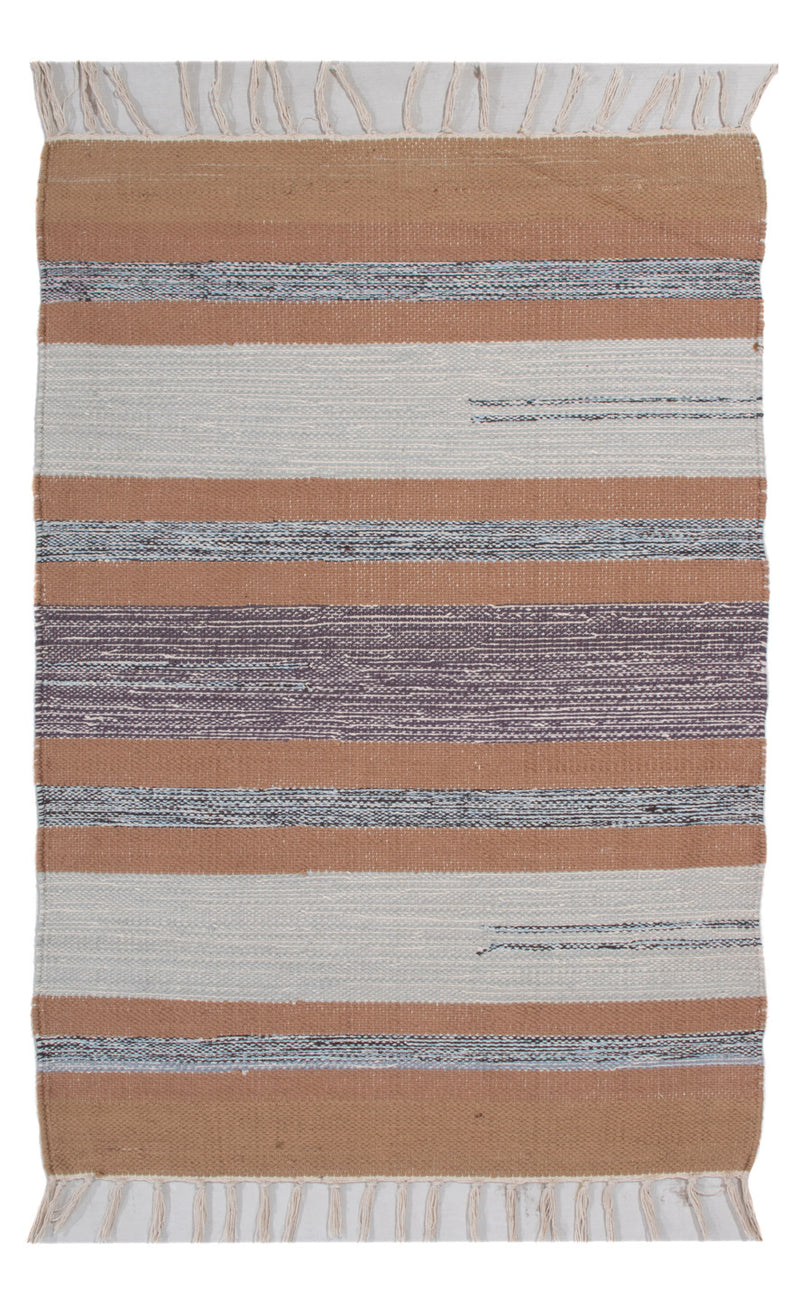 Nowoczesny kilim Dywan 90x60cm