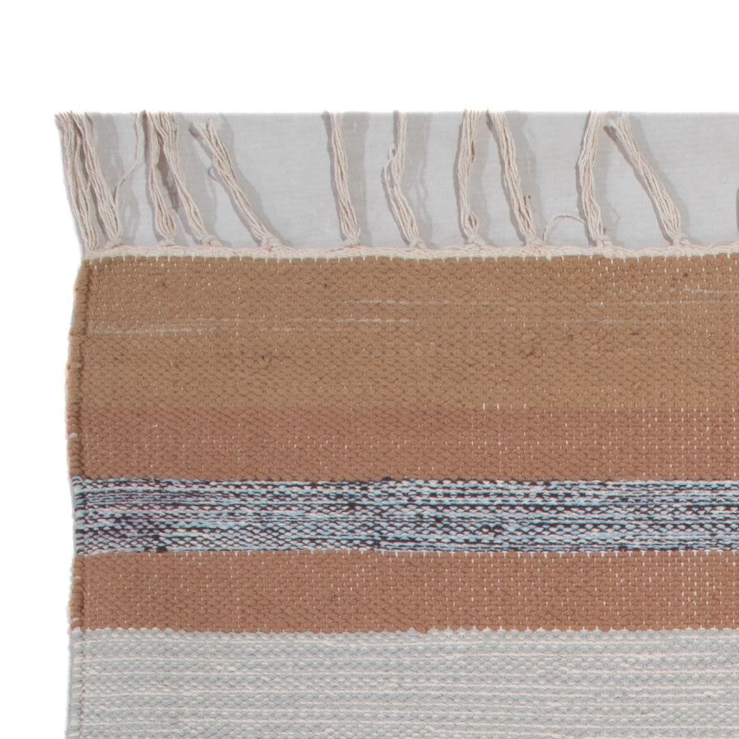 Nowoczesny kilim Dywan 90x60cm