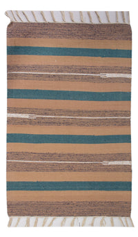 Nowoczesny kilim Dywan 90x60cm – product image