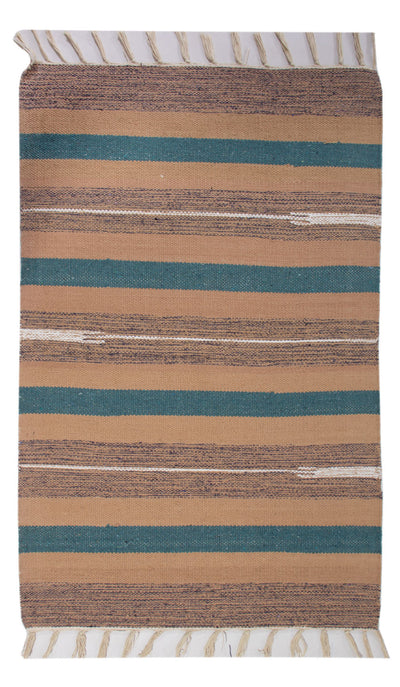 Nowoczesny kilim Dywan 60x90cm