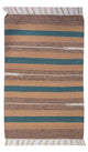 Nowoczesny kilim Dywan 90x60cm