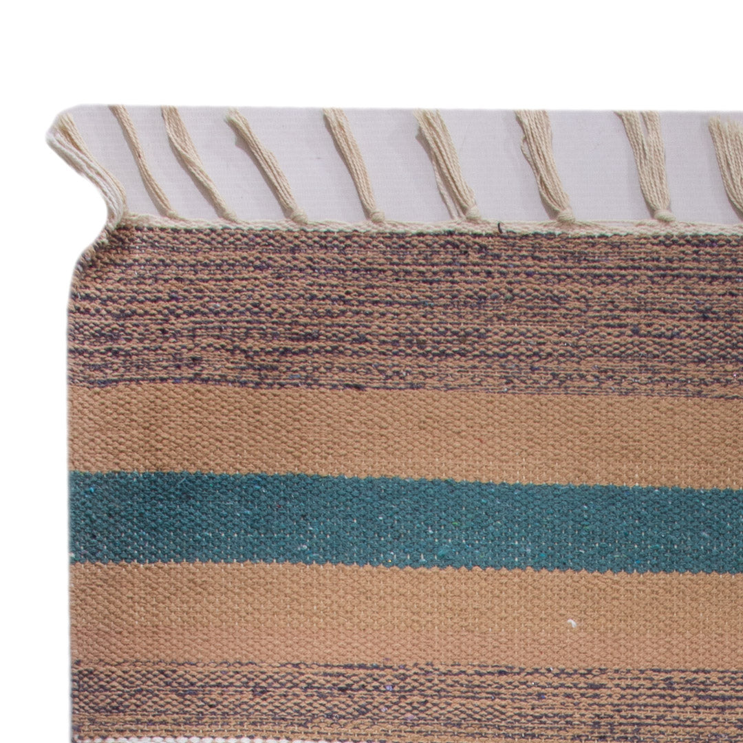 Nowoczesny kilim Dywan 90x60cm
