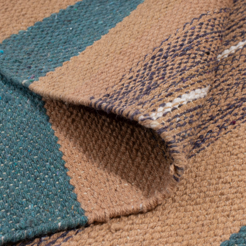 Nowoczesny kilim Dywan 90x60cm