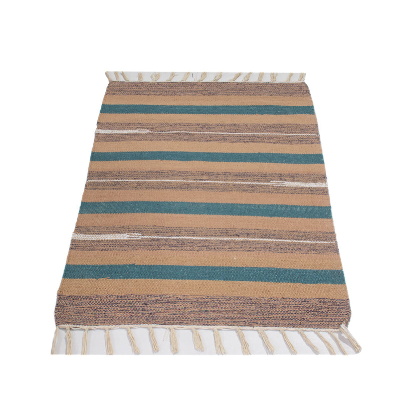 Nowoczesny kilim Dywan 90x60cm