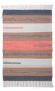 Nowoczesny kilim Dywan 90x60cm