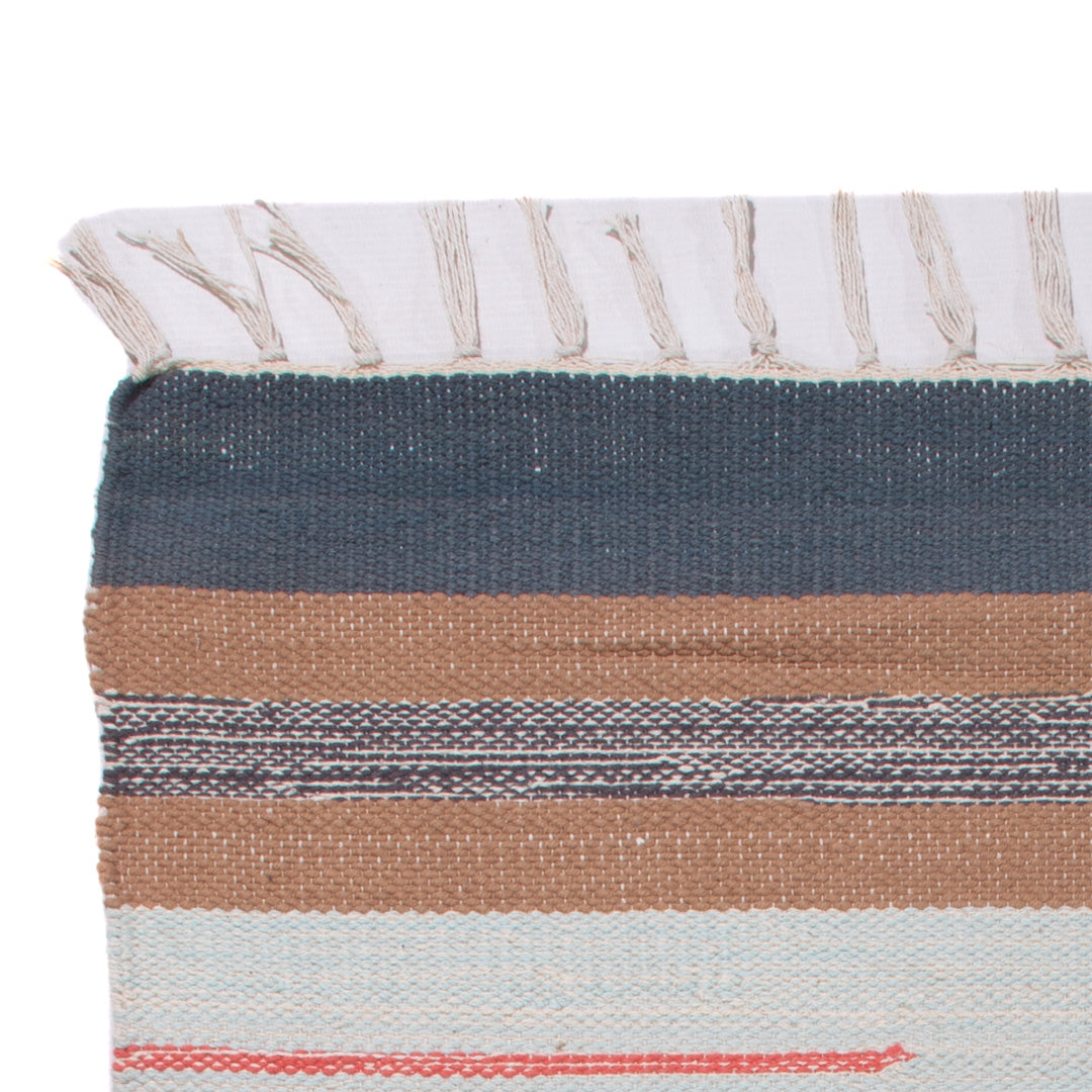 Nowoczesny kilim Dywan 90x60cm