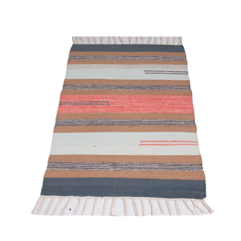 Nowoczesny kilim Dywan 90x60cm
