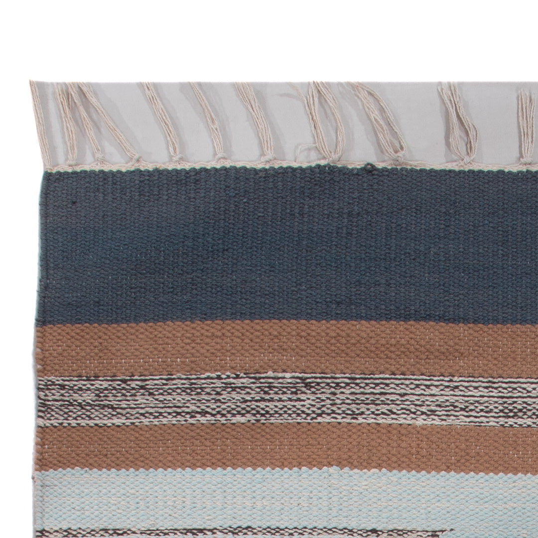 Nowoczesny kilim Dywan 90x60cm