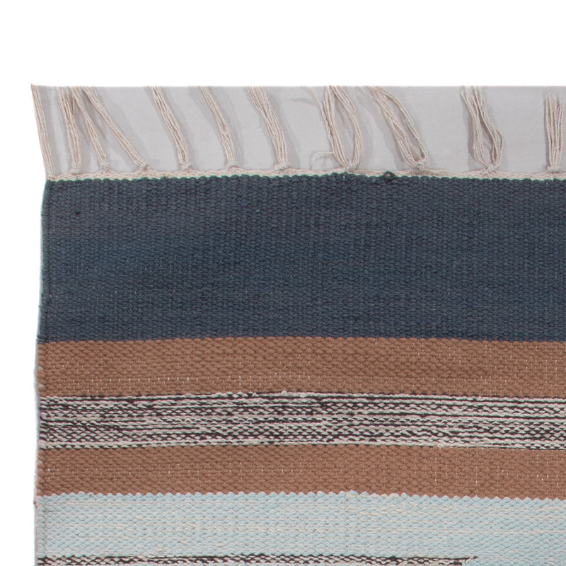 Nowoczesny kilim Dywan 90x60cm