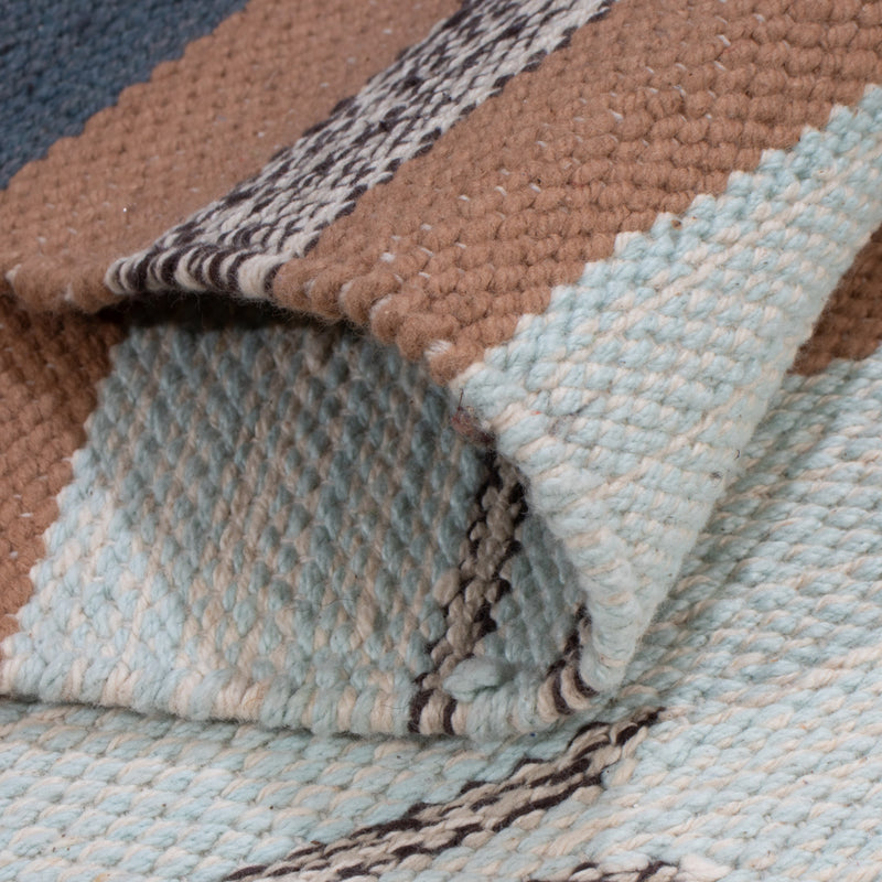 Nowoczesny kilim Dywan 90x60cm