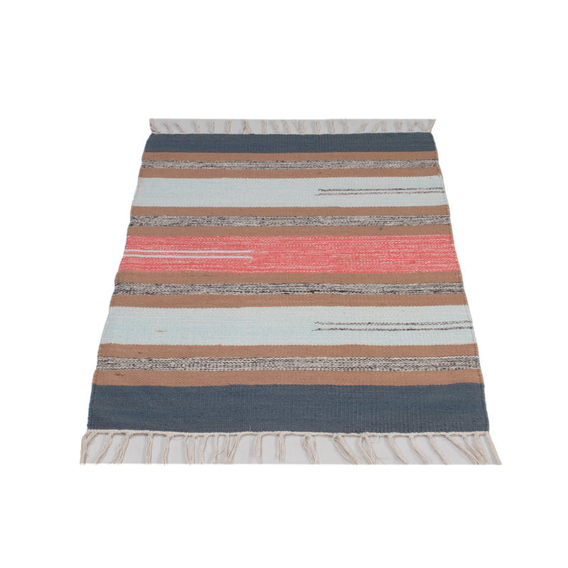 Nowoczesny kilim Dywan 90x60cm