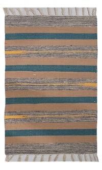 Nowoczesny kilim Dywan 90x60cm – product image