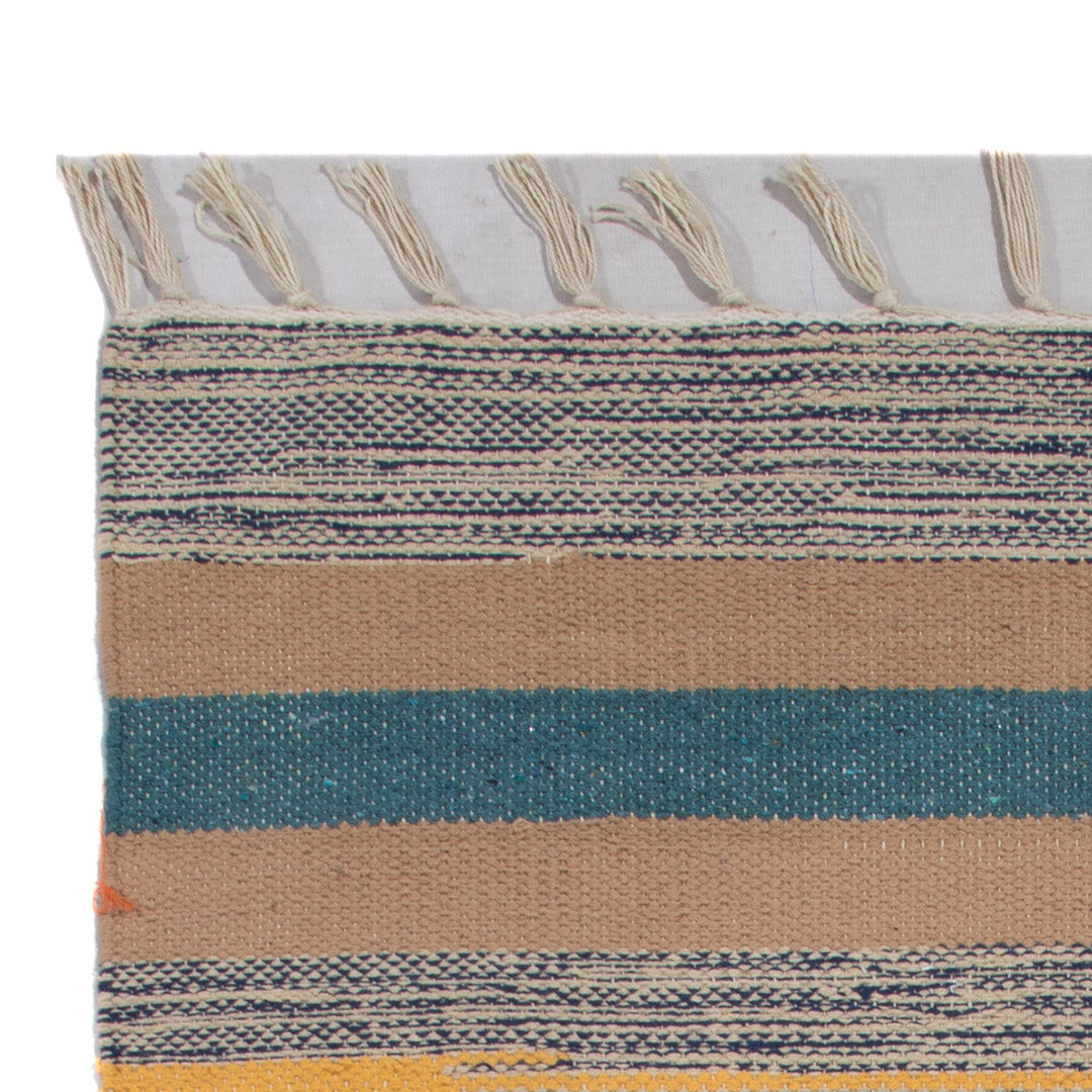 Nowoczesny kilim Dywan 90x60cm