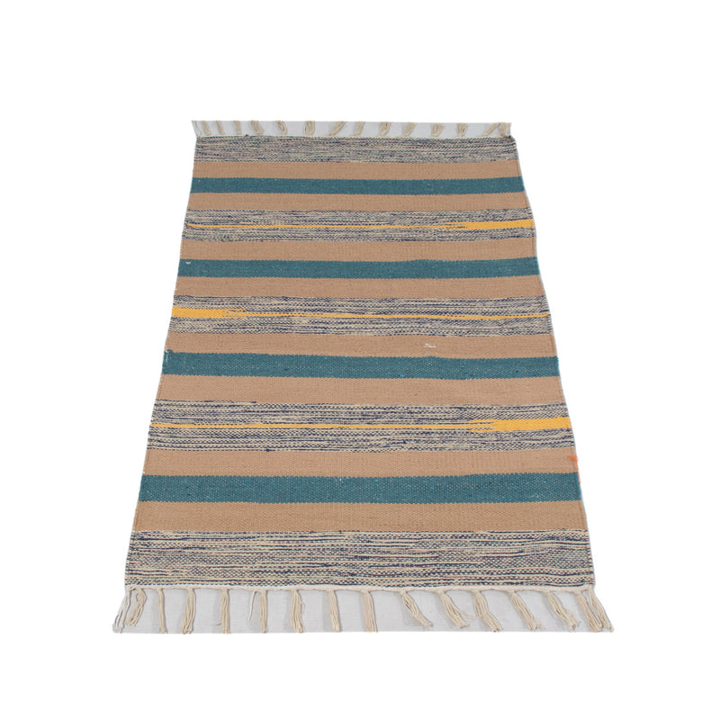 Nowoczesny kilim Dywan 90x60cm