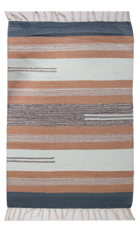 Nowoczesny kilim Dywan 90x60cm – product image