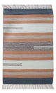Nowoczesny kilim Dywan 90x60cm