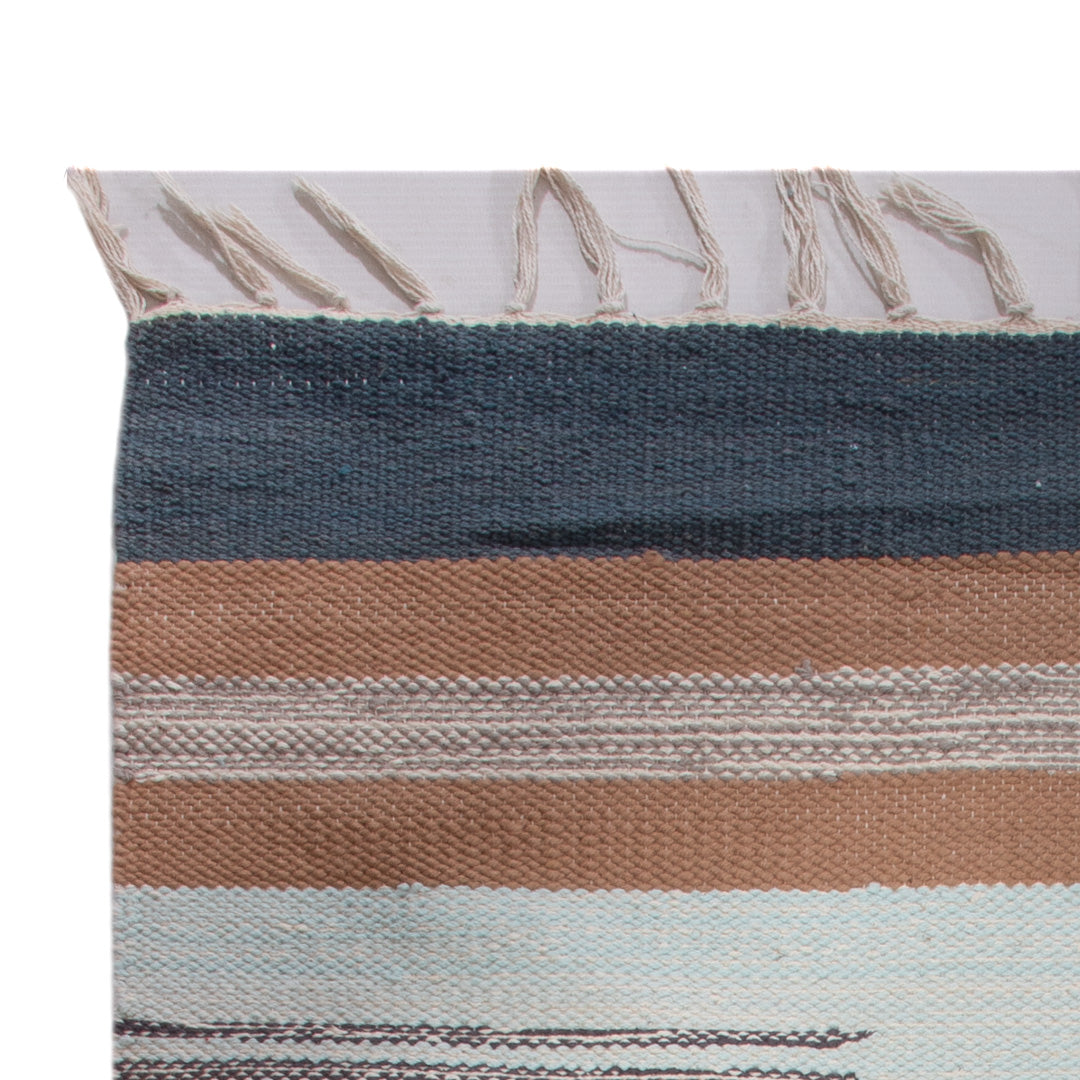 Nowoczesny kilim Dywan 90x60cm