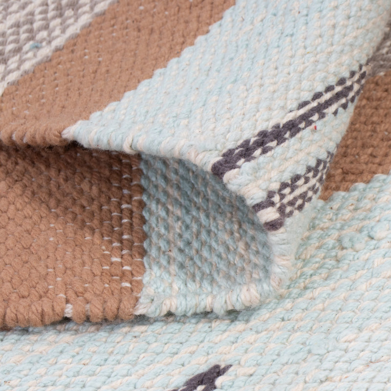 Nowoczesny kilim Dywan 90x60cm