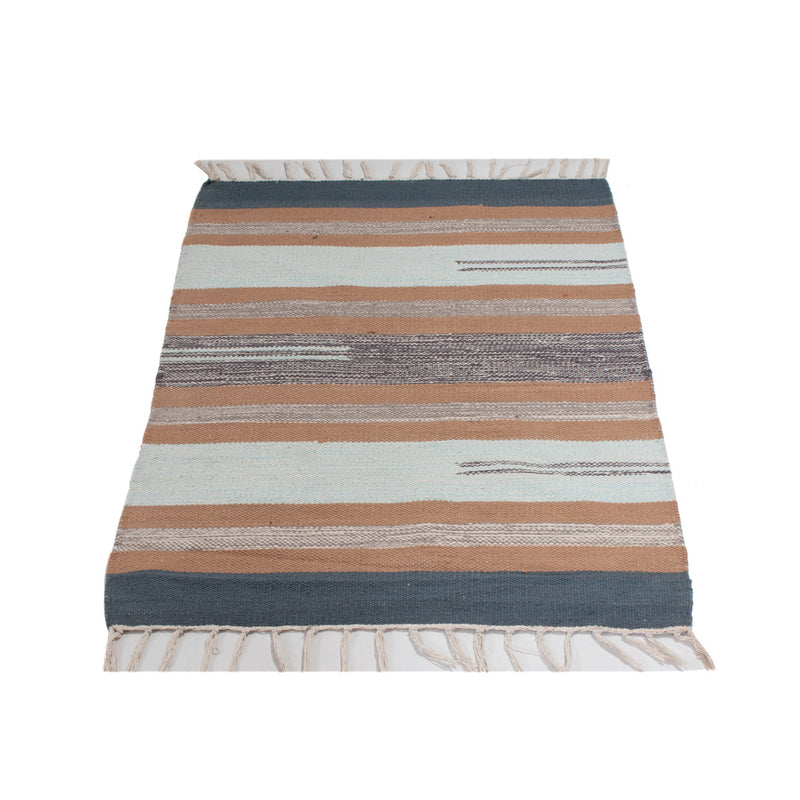 Nowoczesny kilim Dywan 90x60cm