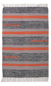 Nowoczesny kilim Dywan 90x60cm – product image