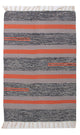 Nowoczesny kilim Dywan 90x60cm