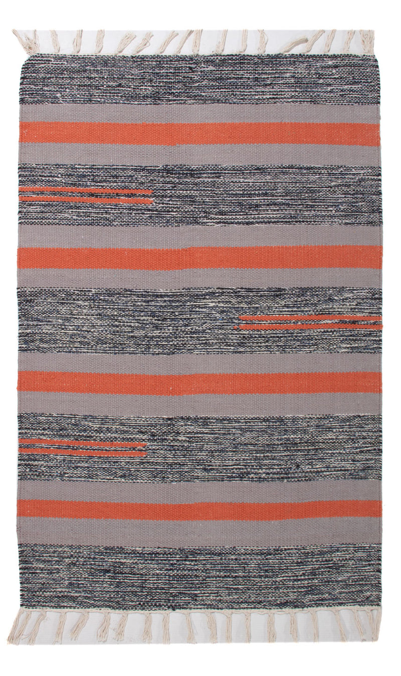 Nowoczesny kilim Dywan 90x60cm