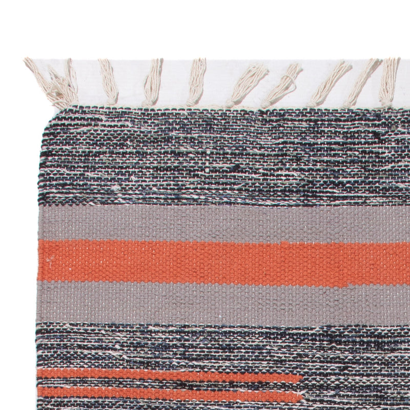 Nowoczesny kilim Dywan 90x60cm