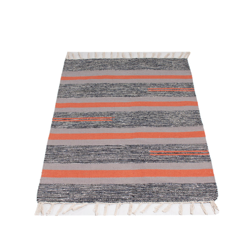 Nowoczesny kilim Dywan 90x60cm