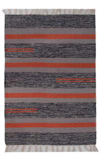 Nowoczesny kilim Dywan 90x60cm – product image