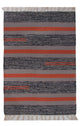 Nowoczesny kilim Dywan 90x60cm