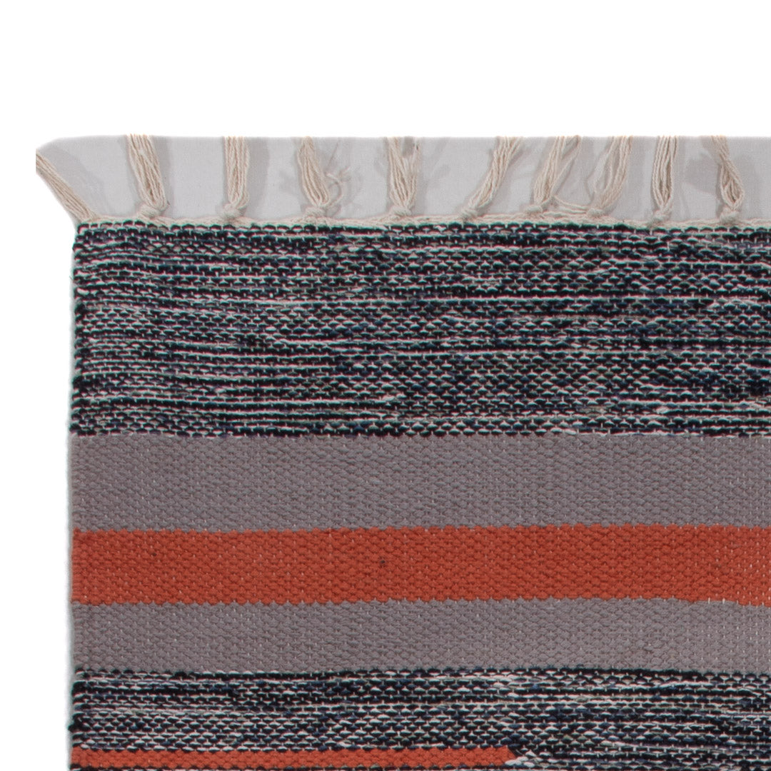 Nowoczesny kilim Dywan 90x60cm