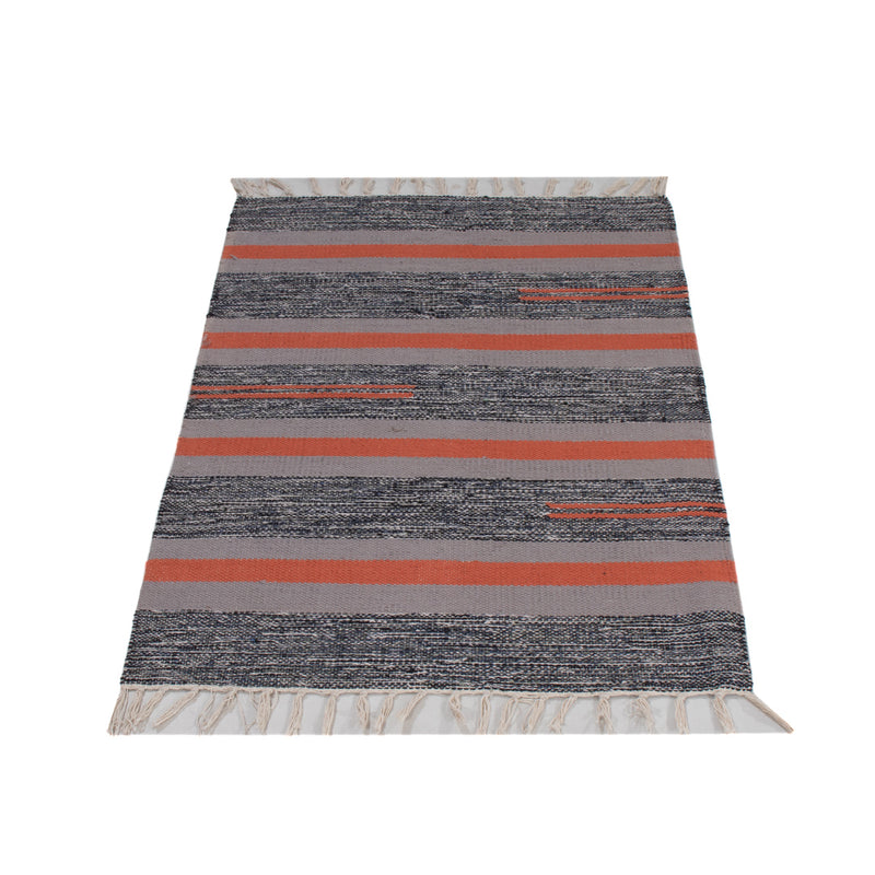 Nowoczesny kilim Dywan 90x60cm
