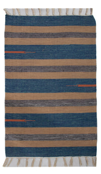 Nowoczesny kilim Dywan 90x60cm – product image