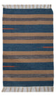 Nowoczesny kilim Dywan 90x60cm