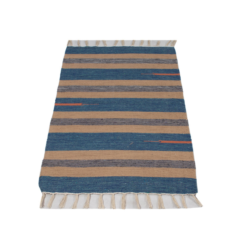 Nowoczesny kilim Dywan 90x60cm