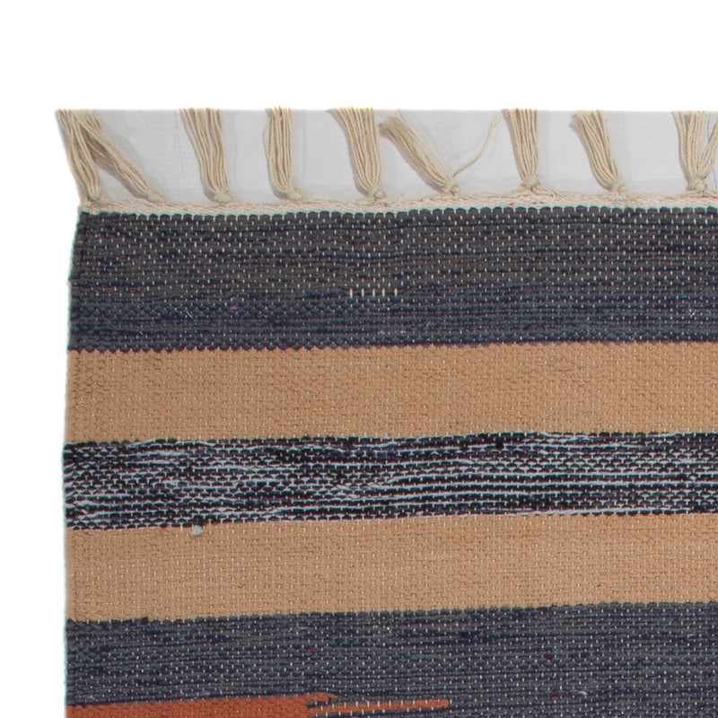 Nowoczesny kilim Dywan 90x60cm