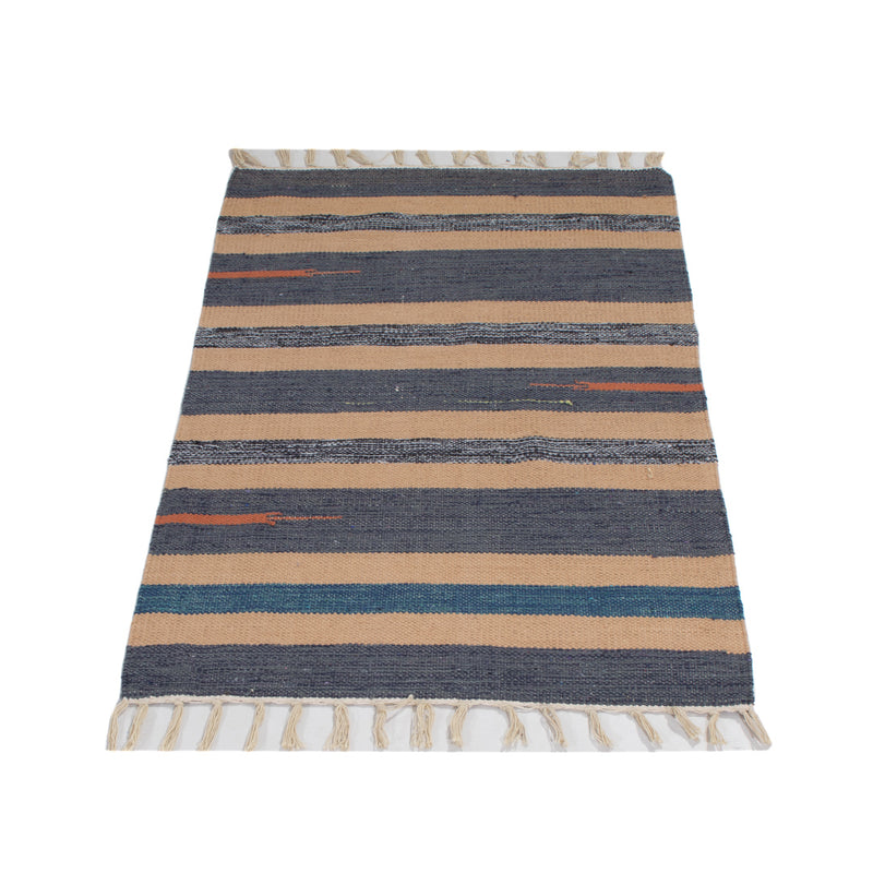 Nowoczesny kilim Dywan 90x60cm