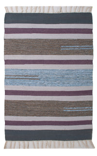 Nowoczesny kilim Dywan 90x60cm – product image