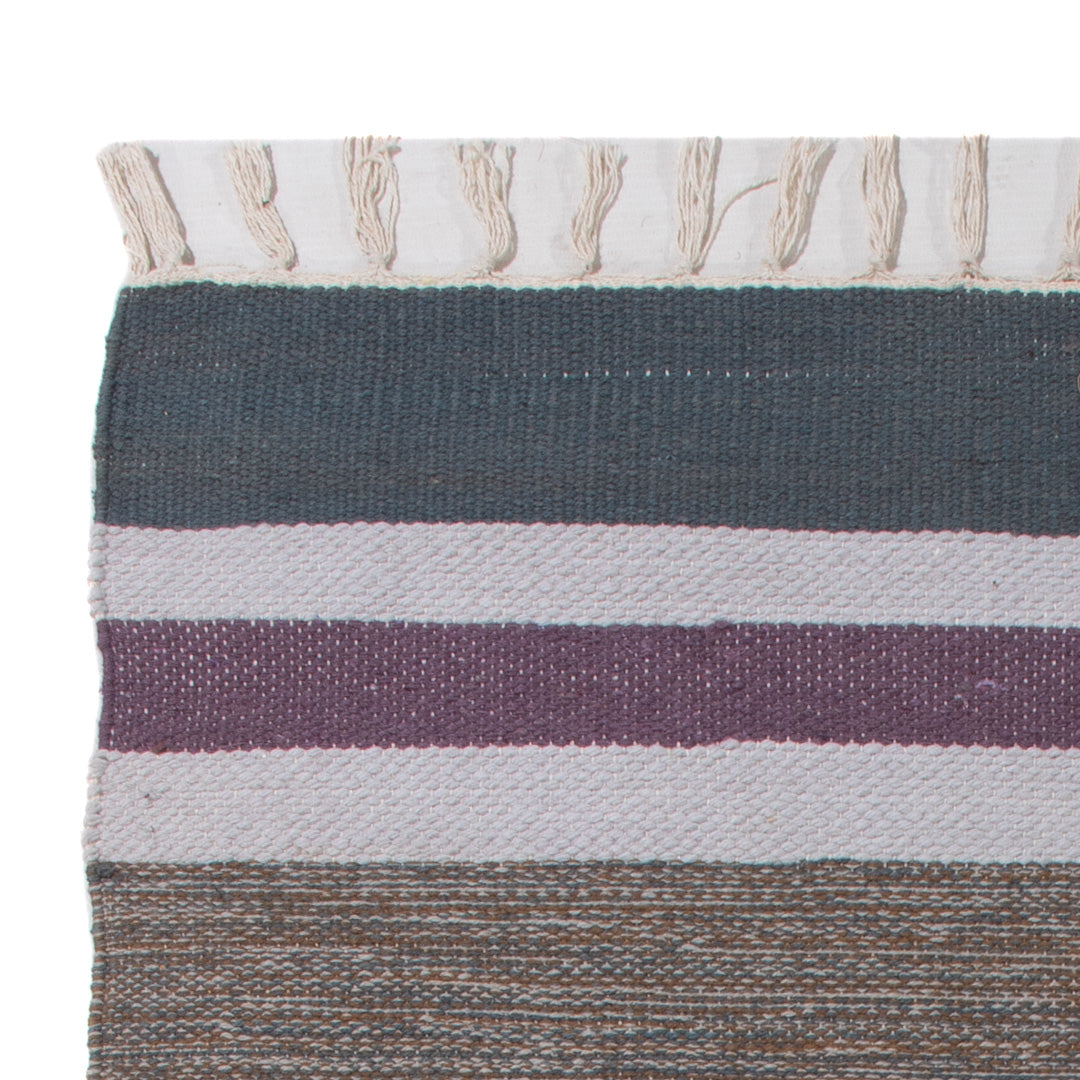 Nowoczesny kilim Dywan 90x60cm