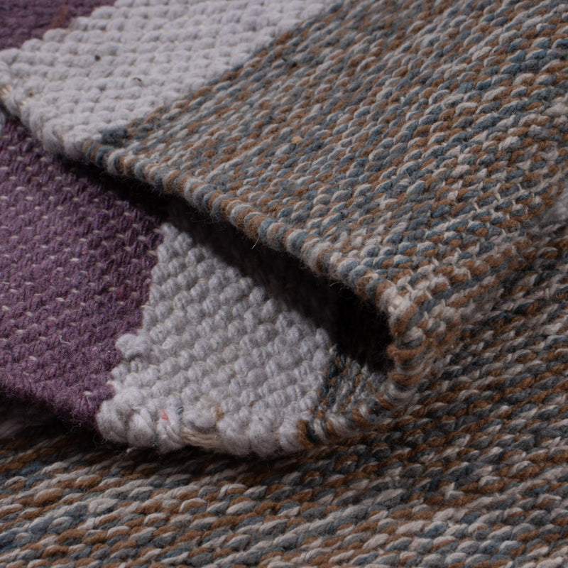 Nowoczesny kilim Dywan 90x60cm