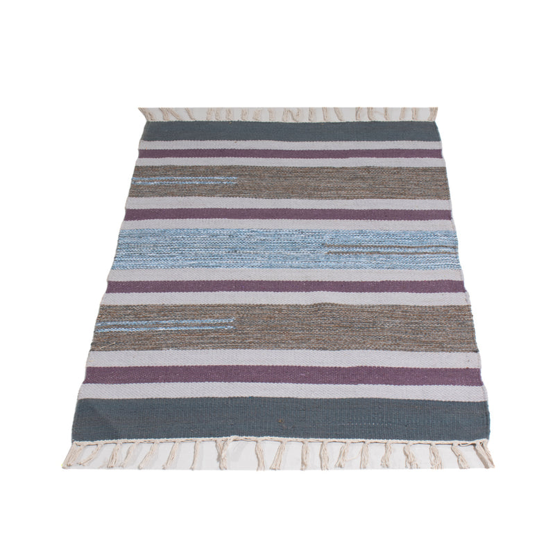 Nowoczesny kilim Dywan 90x60cm