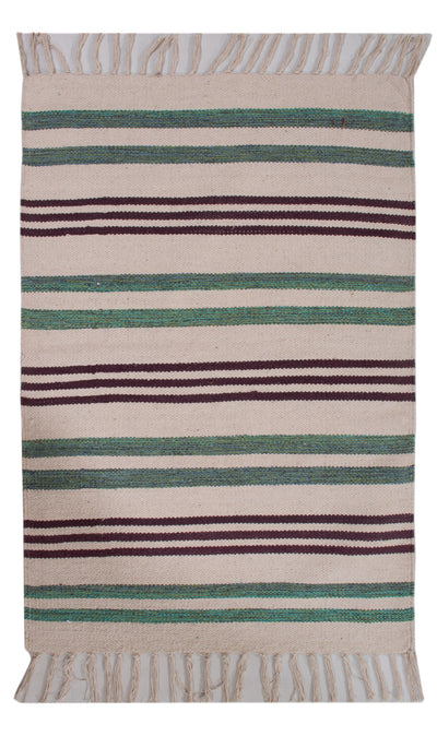 Nowoczesny kilim Dywan 60x90cm