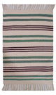 Nowoczesny kilim Dywan 90x60cm