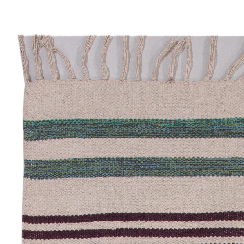 Nowoczesny kilim Dywan 90x60cm