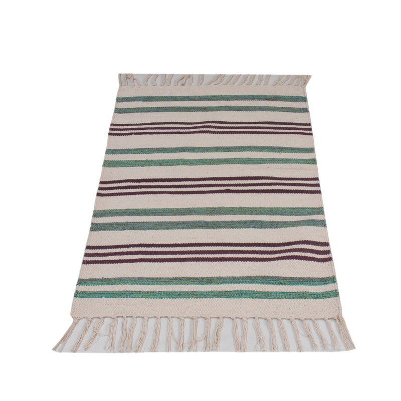 Nowoczesny kilim Dywan 90x60cm