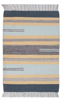 Nowoczesny kilim Dywan 90x60cm – product image