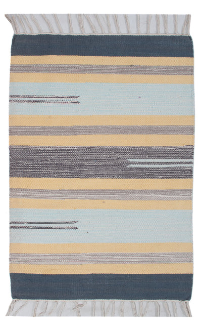 Nowoczesny kilim Dywan 60x90cm